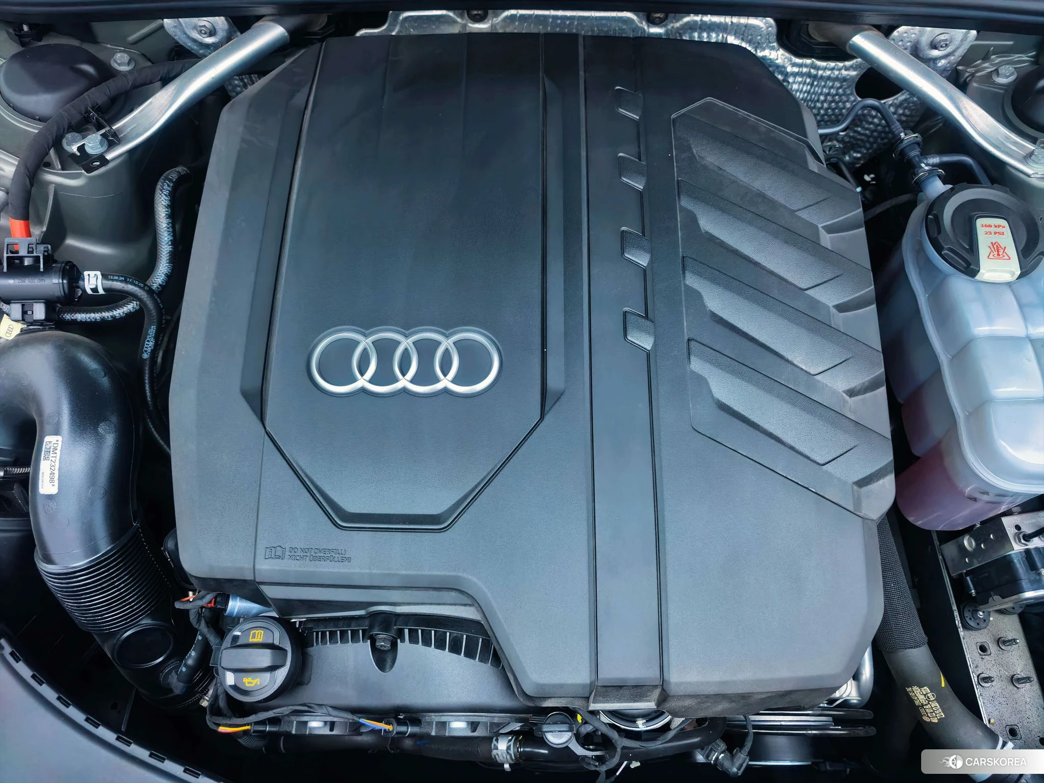 Audi A6 (import) id 4514047 из Китая 16