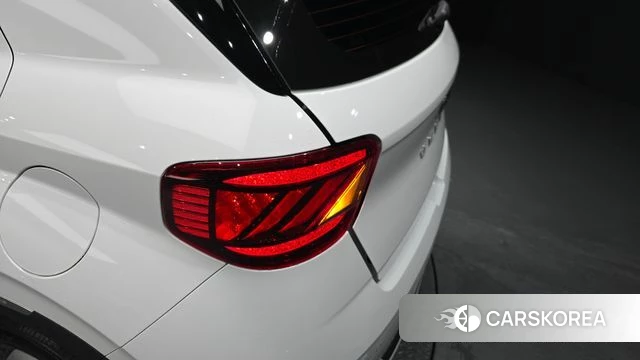 Hyundai Venue id 4400854 из Кореи 16