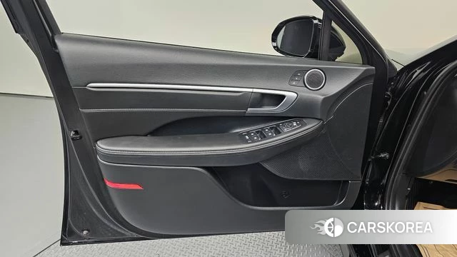 Hyundai Sonata D Edge (DN8) id 4360671 из Кореи 16