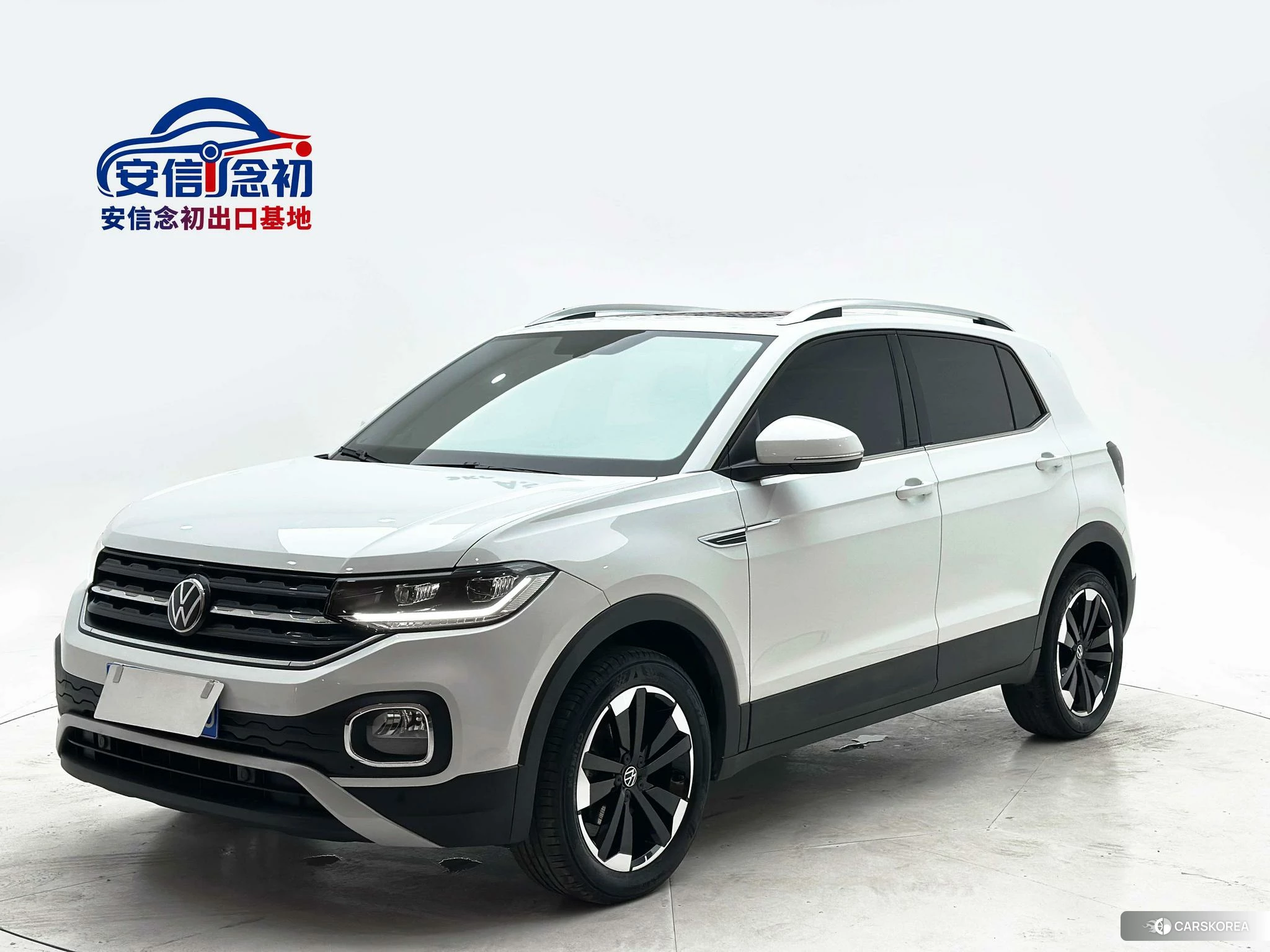Volkswagen TACQUA id 4454011 из Китая 16