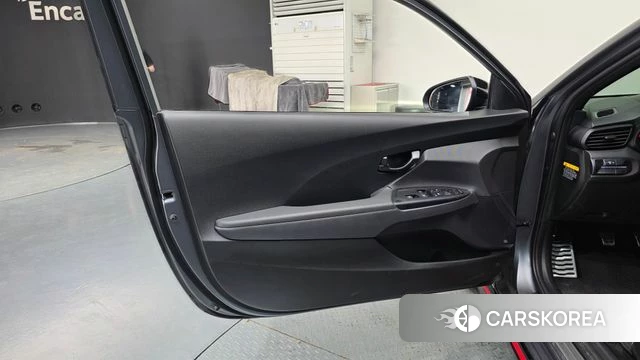 Hyundai Veloster (JS) id 4632914 из Кореи 16