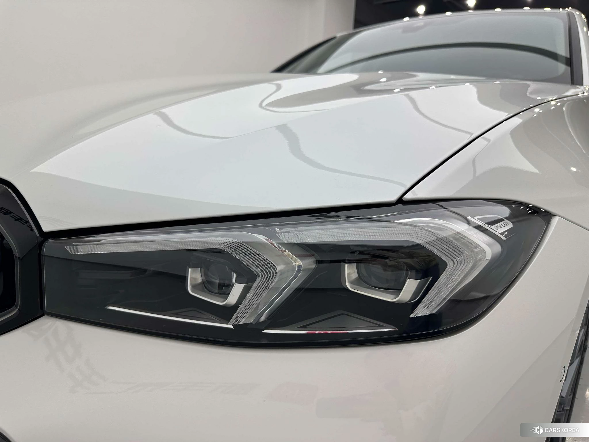 BMW 3 series id 4513948 из Китая 16
