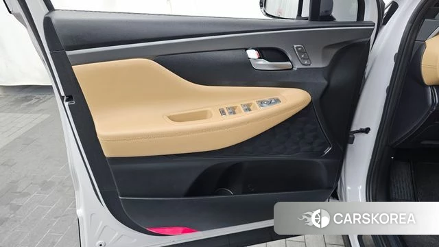 Hyundai The New Santa Fe id 4609316 из Кореи 16