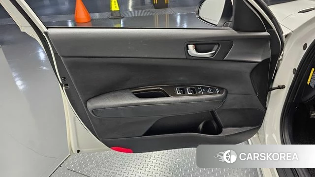 Kia The New K5 2nd generation id 4390608 из Кореи 16
