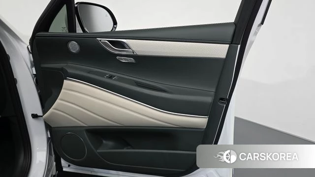 Genesis GV80 id 4734599 из Кореи 16