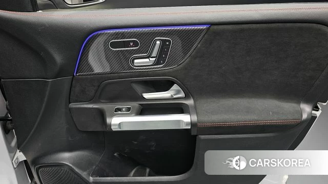 Mercedes-Benz GLB-Class X247 id 4194643 из Кореи 16