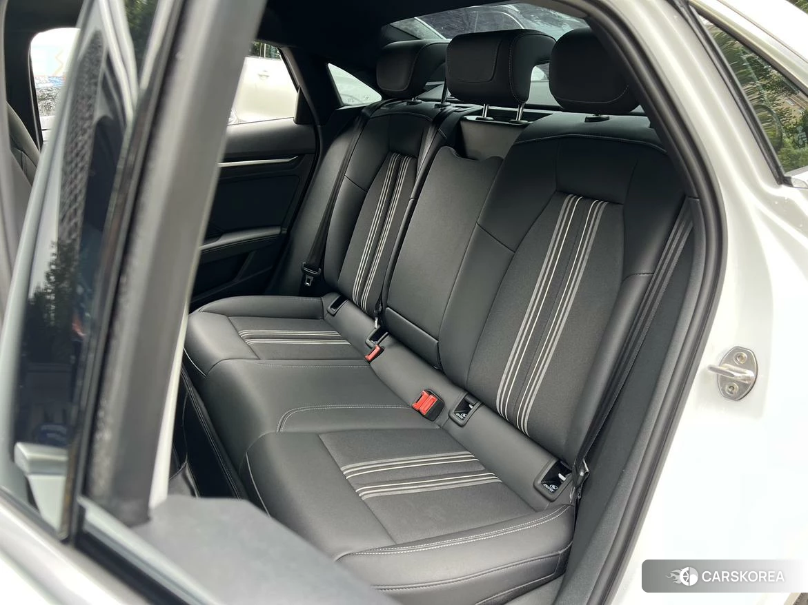 Audi A3 id 4499039 из Китая 16