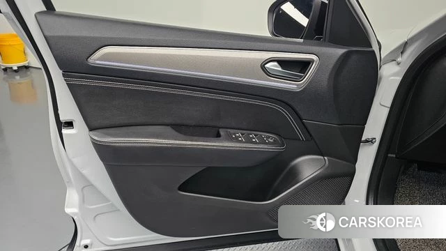Renault Korea (Samsung) XM3 id 4481068 из Кореи 16