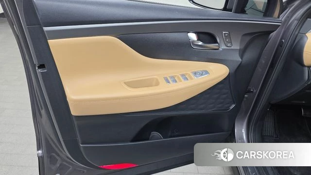 Hyundai The New Santa Fe id 4500767 из Кореи 16