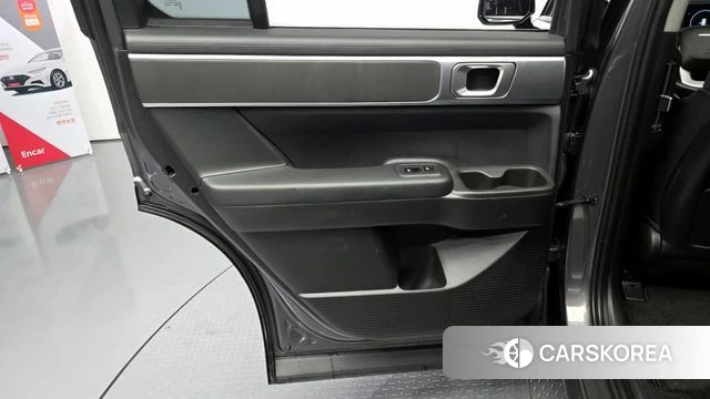 Hyundai Santa Fe (MX5) id 4248705 из Кореи 16