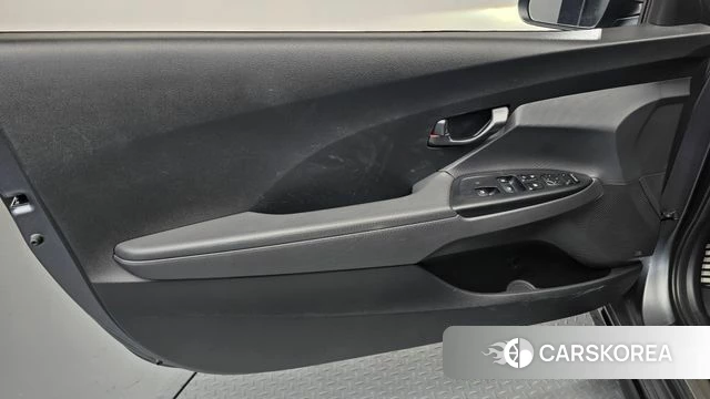 Hyundai Veloster (JS) id 4350924 из Кореи 16