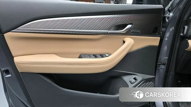 Renault Korea (Samsung) Grand Coleos id 4266245 из Кореи 16