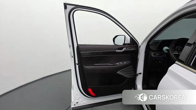 Hyundai The New Palisade id 4201837 из Кореи 16