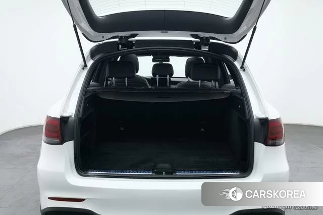 Mercedes-Benz GLC id 4262091 из Китая 16