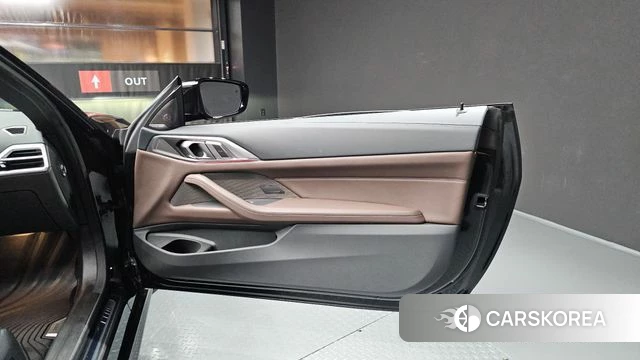 BMW 4 Series (G22) id 4691111 из Кореи 16