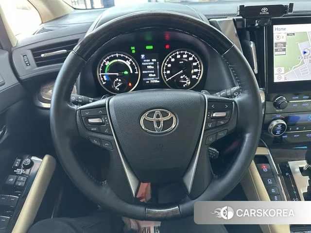 Toyota Wilfa id 4272113 из Китая 16