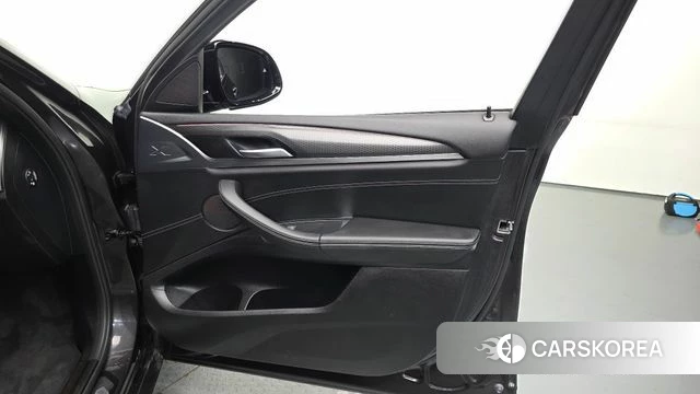 BMW X4 (G02) id 4561439 из Кореи 16