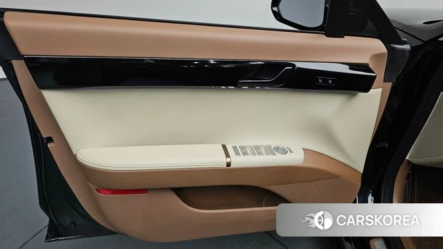 Hyundai Grandeur Hybrid (GN7) id 4590955 из Кореи 16