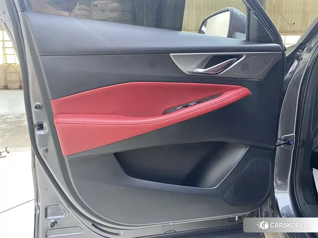 Chang'an Changan CS35PLUS id 4545870 из Китая 16