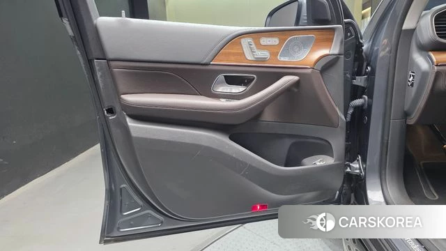 Mercedes-Benz GLS - Class X167 id 4849229 из Кореи 16