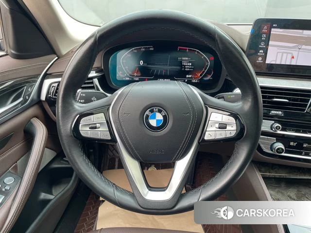 BMW 5 series id 4220912 из Китая 16