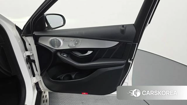 Mercedes-Benz GLC-Class X253 id 4508392 из Кореи 16