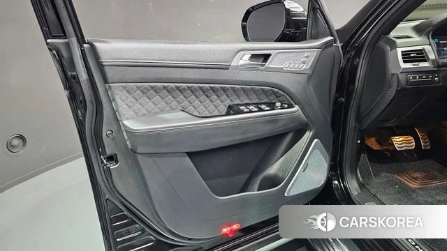 Ssangyong All New Rexton id 4350657 из Кореи 16