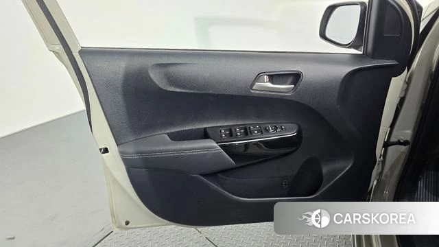 Kia Morning Urban (JA) id 4602988 из Кореи 16
