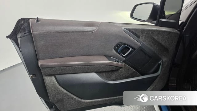 BMW i3 id 4785479 из Кореи 16
