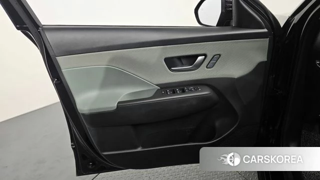 Hyundai Kona (SX2) id 4590864 из Кореи 16