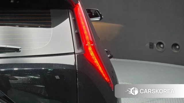 Kia Di All New Niro EV id 4592553 из Кореи 16