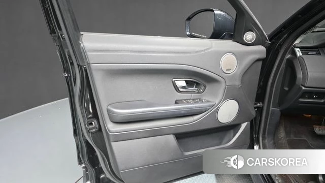 Land Rover Range Rover Evoque id 4459265 из Кореи 16
