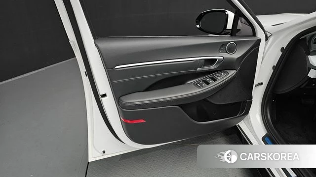 Hyundai Sonata D Edge (DN8) id 4554176 из Кореи 16