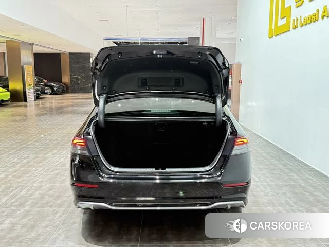 Honda Accord id 4260278 из Китая 16