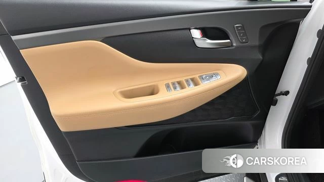 Hyundai The New Santa Fe id 4231004 из Кореи 16