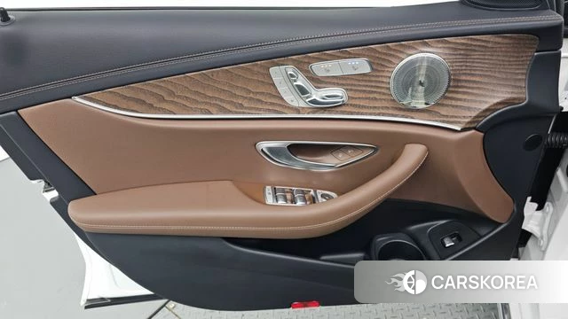 Mercedes-Benz E-Class W213 id 4735264 из Кореи 16
