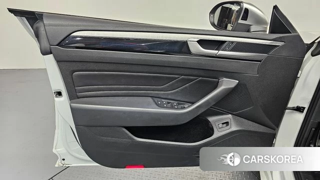 Volkswagen Arteon id 4343191 из Кореи 16