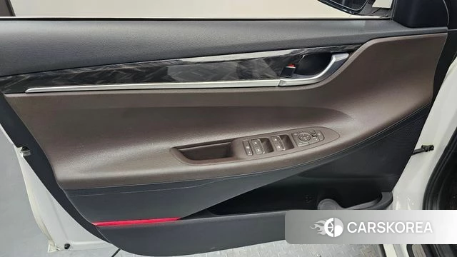 Hyundai Grandeur IG id 4638173 из Кореи 16