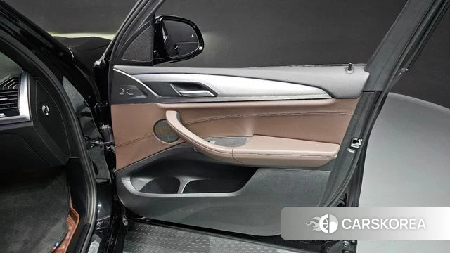 BMW X3 (G01) id 4224342 из Кореи 16