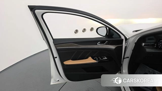 Kia K5 3rd generation id 4488384 из Кореи 16