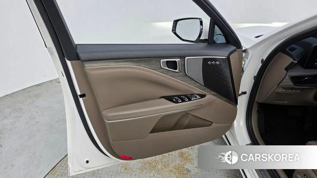Kia K8 Hybrid id 4475528 из Кореи 16