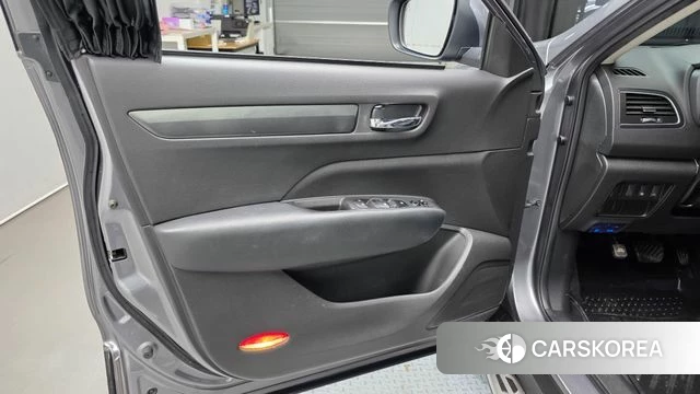 Renault Korea (Samsung) QM6 id 4203597 из Кореи 16