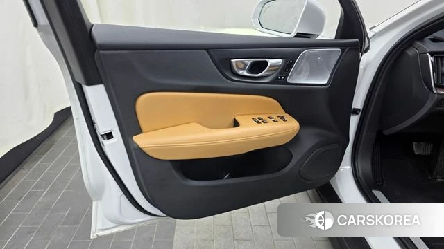 Volvo V60 Cross-Country 2nd Generation id 4476179 из Кореи 16