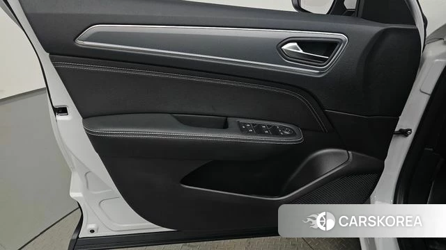 Renault Korea (Samsung) XM3 id 4693256 из Кореи 16