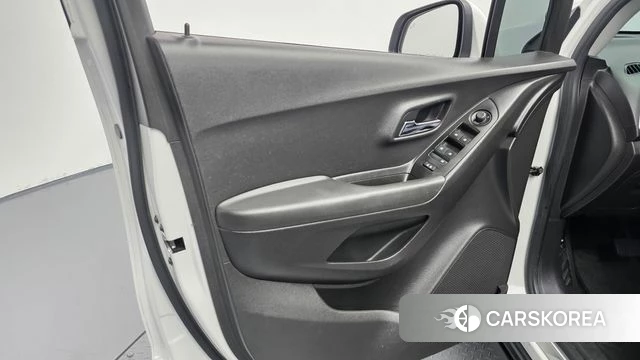 Chevrolet (GM Daewoo) The New Trax id 4581909 из Кореи 16