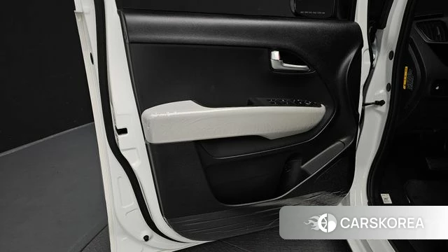 Kia The New Kia Ray id 4853376 из Кореи 16