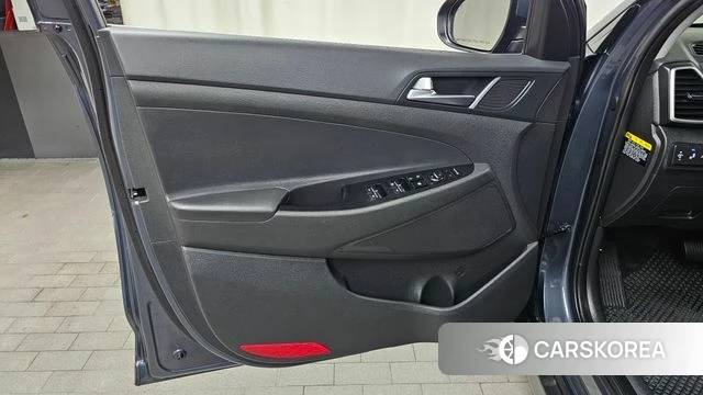 Hyundai All New Tucson id 4703386 из Кореи 16