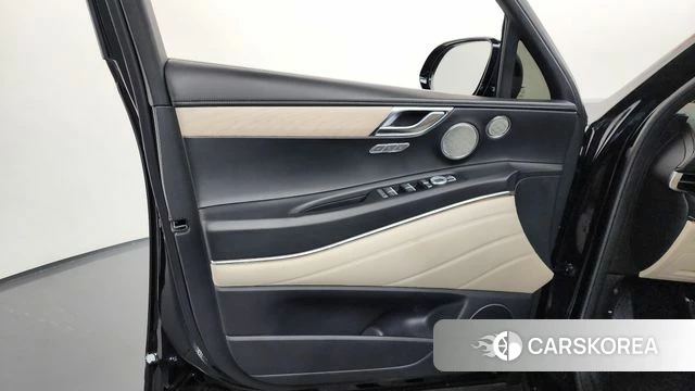 Genesis GV80 id 4224459 из Кореи 16