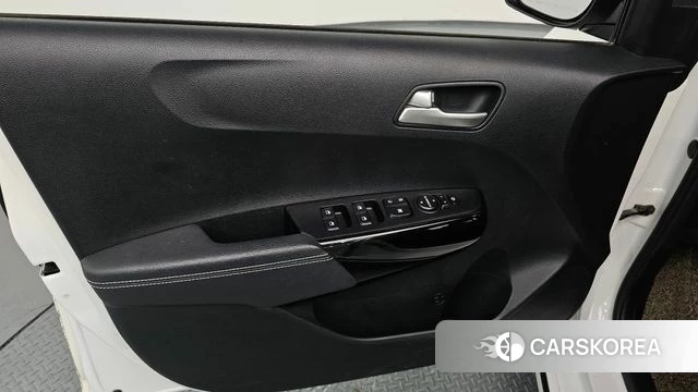 Kia All New Morning (JA) id 4459439 из Кореи 16