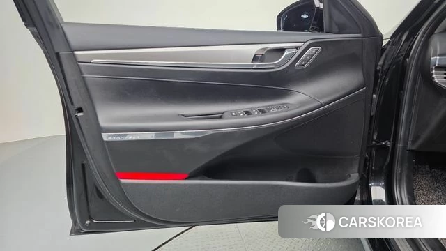 Hyundai The New Grandeur IG id 4855768 из Кореи 16